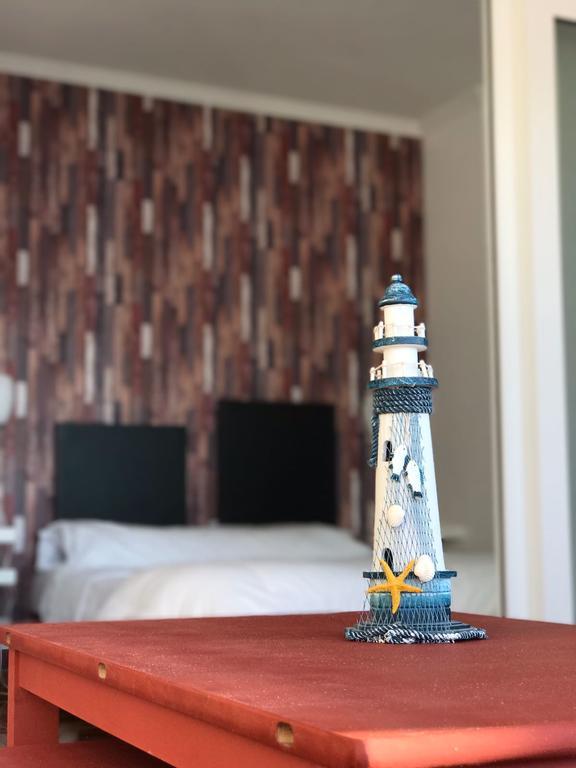 Aparthotel Corcubion Playa De Quenxe מראה חיצוני תמונה